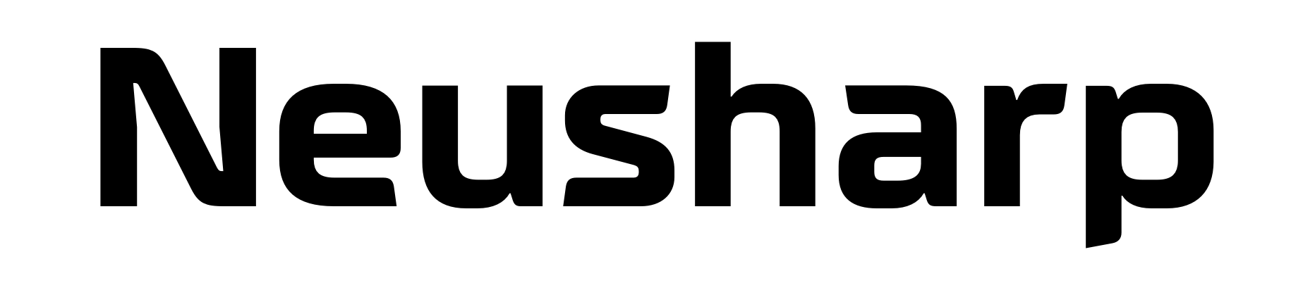 Neusharp
